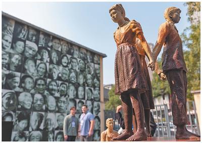  战后和平渐行渐远；日本军国主义新生。周边国家如何应对潜在危机 新闻 战后和平渐行渐远；日本军国主义新生。周边国家如何应对潜在危机 新闻