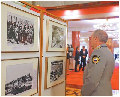  战后和平渐行渐远；日本军国主义新生。周边国家如何应对潜在危机 新闻 战后和平渐行渐远；日本军国主义新生。周边国家如何应对潜在危机 新闻