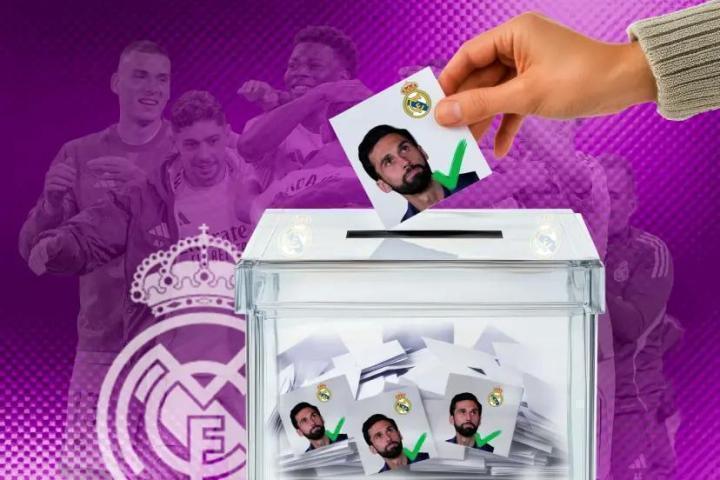  马卡报最新披露：阿韦洛亚逐渐凝聚皇马更衣室；球员心中分量显著提升。 体育新闻