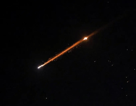  中东博弈深层透视：多维外交斡旋下的战略逻辑演变 新闻 中东博弈深层透视：多维外交斡旋下的战略逻辑演变 新闻