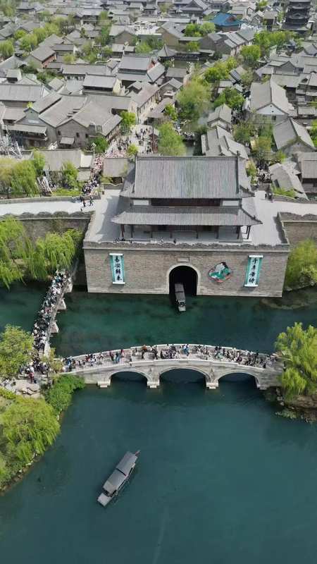  城市流量转化策略：从沉浸式场景构建看文旅增长路径 企业服务