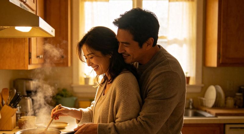 深夜里的隐痛与救赎：学会拒绝廉价的慰藉 情感心理