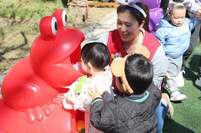  从“秒满”到“满月”：北京普惠园亲子活动数据背后的托育体系重构 教育招生