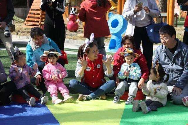  从“秒满”到“满月”：北京普惠园亲子活动数据背后的托育体系重构 教育招生