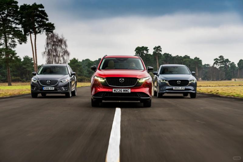  霍尔木兹困局下的日本车企：供应链中断与产能重构 汽车科技