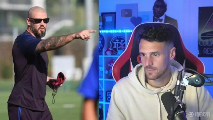  从犹豫到错失：巴尔德斯执教的教训与足球内容创业的边界思考 体育新闻