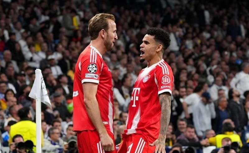  欧冠1/4决赛技术复盘：四强席位背后的战术分野与数据真相 体育新闻