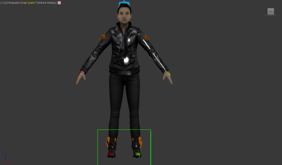  【技术揭秘】《Agent》残影浮现：GTA5源码中的冷战幽灵 游戏攻略