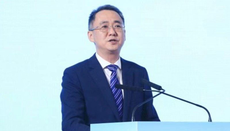  技术派掌舵：三峡大学新任党委书记的学术履历与治校逻辑 新闻