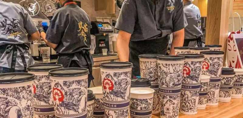  当伯牙绝弦卖不动了，霸王茶姬才明白的那些事 企业服务