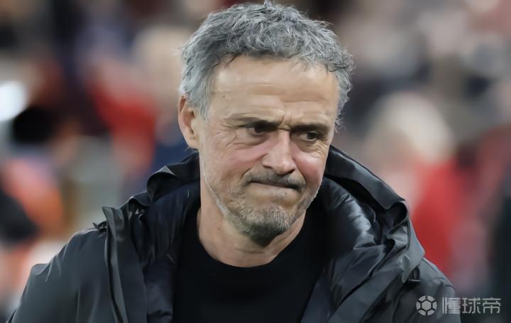 【深度解析】恩里克续约巴黎：战术革命者如何重塑欧洲足坛格局 体育新闻