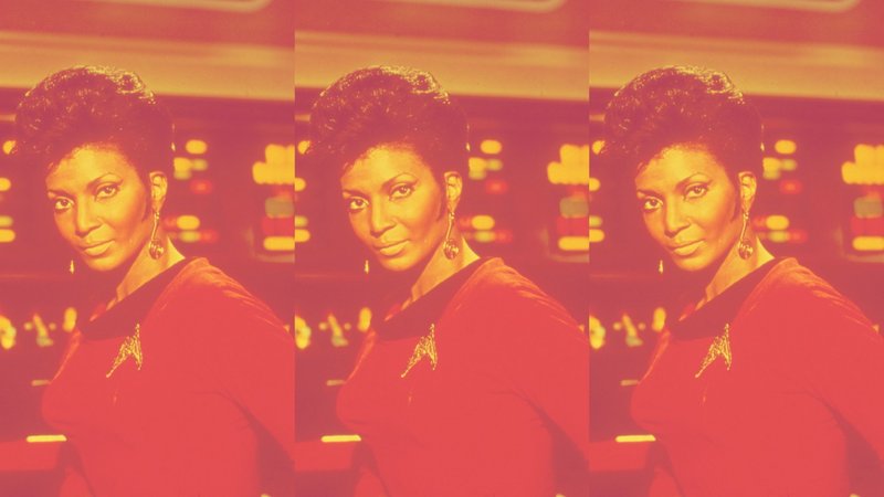  《星际迷航》的宇宙野心：当科幻叙事驱动人类迈向真实星空 汽车科技