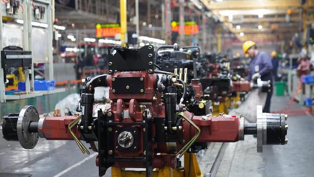  eVTOL飞控系统进入量产冲刺：边界智控B轮融资背后的技术棋局 汽车科技