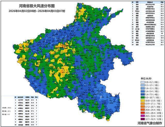  清明冷暖交锋：气象数据拆解河南假期天气演变与防火硬核指南 文化旅游