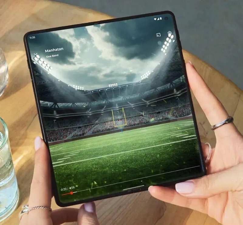  深度解析：摩托罗拉razr双旗舰矩阵背后的技术博弈与市场布局 手机评测