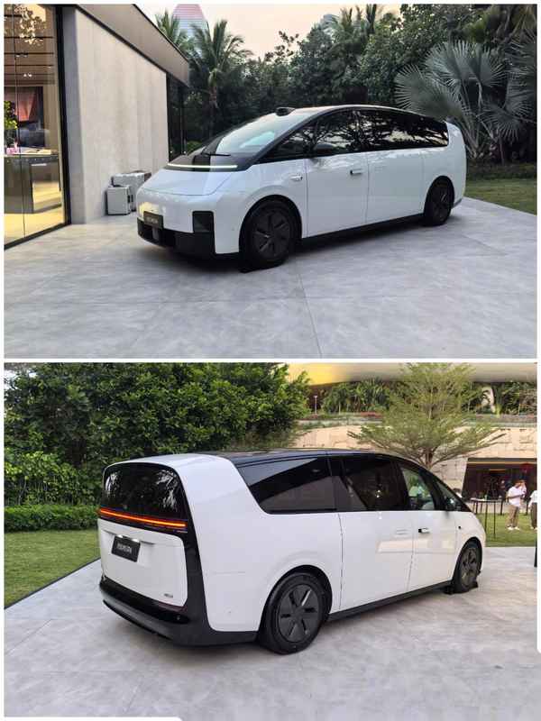  技术视角拆解：理想汽车「反黑公关」战略的得与失 汽车科技