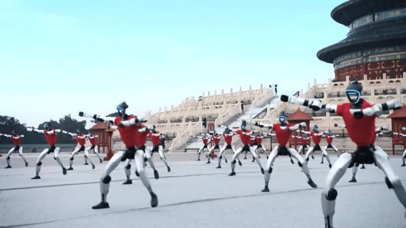  技术迭代速度决定话语权：宇树科技一年蜕变背后的产业启示录 IT技术 技术迭代速度决定话语权：宇树科技一年蜕变背后的产业启示录 IT技术