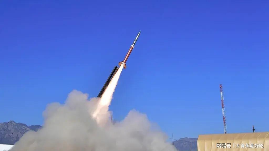  东风-5C技术深度解析：液体燃料路线的战略复兴 新闻 东风-5C技术深度解析：液体燃料路线的战略复兴 新闻