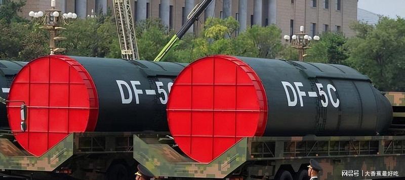  东风-5C技术深度解析：液体燃料路线的战略复兴 新闻 东风-5C技术深度解析：液体燃料路线的战略复兴 新闻