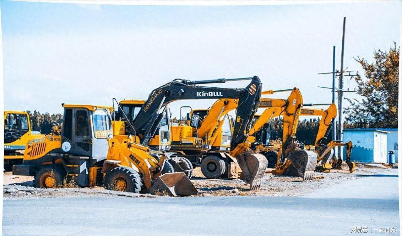  【深度拆解】长沙工程机械二十年：从液压件受制于人到全球产业链重塑 IT技术