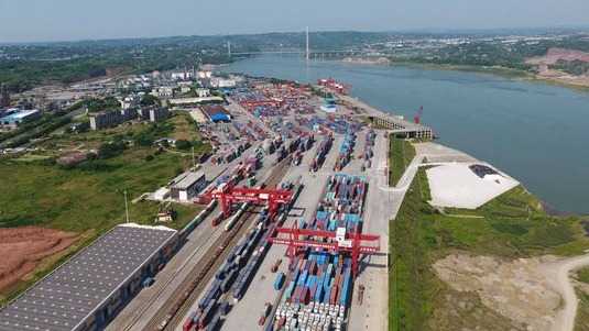  【深度解读】21条硬核举措：金融如何打通西部陆海新通道的“任督二脉” 股票财经 【深度解读】21条硬核举措：金融如何打通西部陆海新通道的“任督二脉” 股票财经