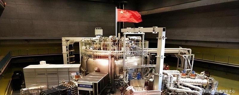  从316LN天花板到CHSN01破局：解码中国超级钢的微观设计逻辑与核聚变工程实践 新闻