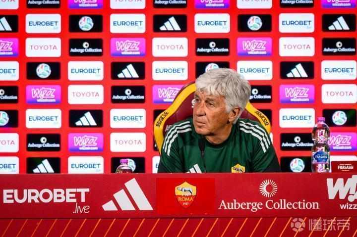 【战术深度】罗马挑战亚特兰大：加斯佩里尼的欧冠资格论证逻辑 体育新闻