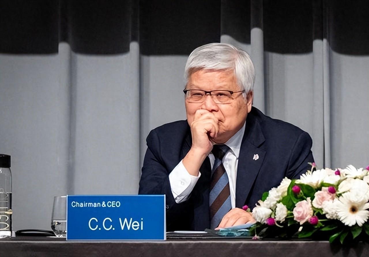  【深度】稀土博弈下的半导体产业变局：台积电的困境与全球供应链重塑 新闻 【深度】稀土博弈下的半导体产业变局：台积电的困境与全球供应链重塑 新闻