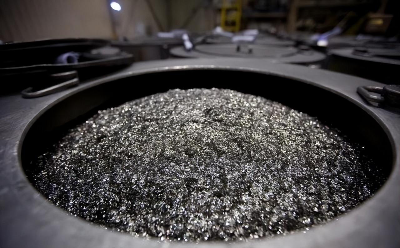  【深度】稀土博弈下的半导体产业变局：台积电的困境与全球供应链重塑 新闻 【深度】稀土博弈下的半导体产业变局：台积电的困境与全球供应链重塑 新闻