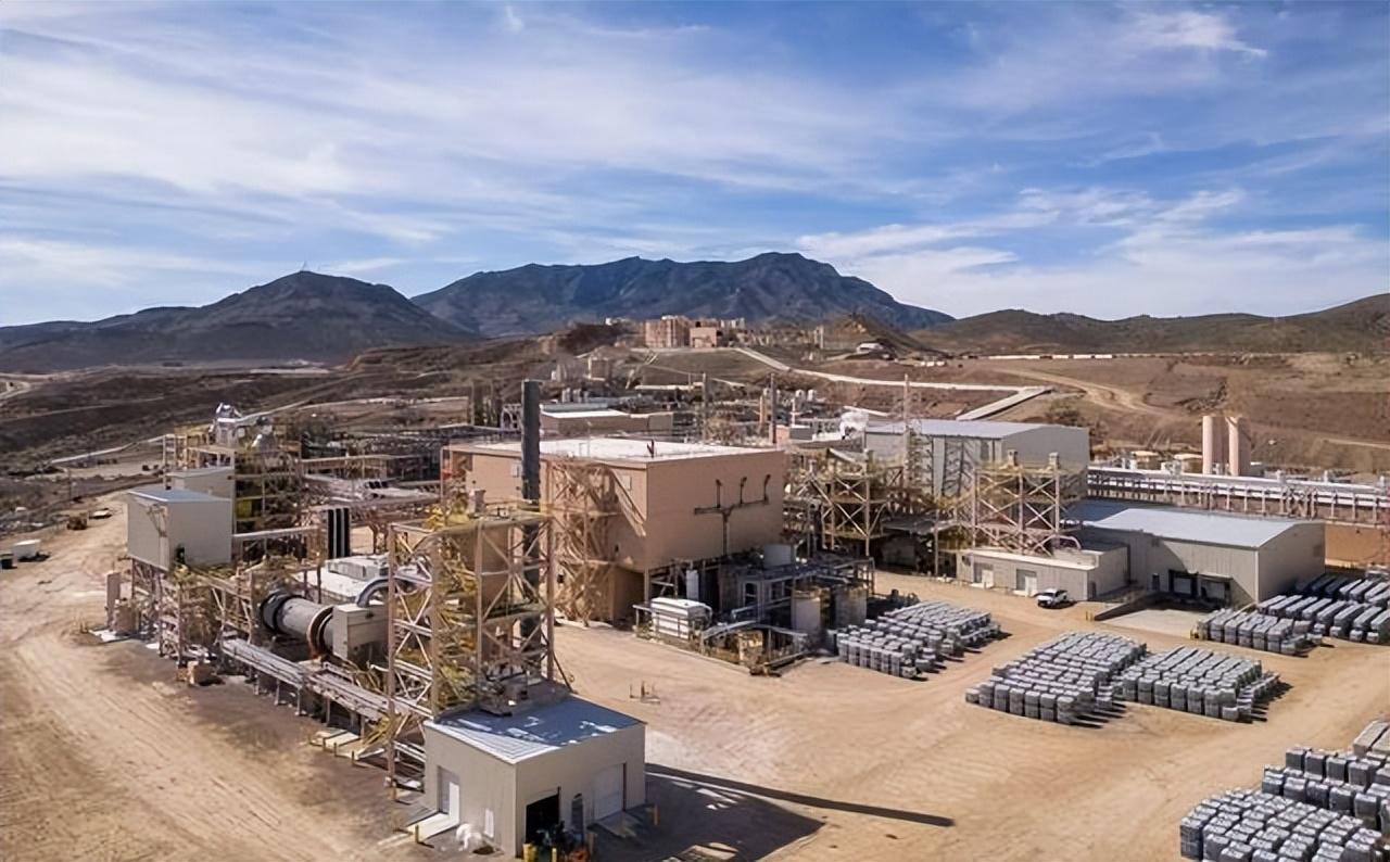  【深度】稀土博弈下的半导体产业变局：台积电的困境与全球供应链重塑 新闻 【深度】稀土博弈下的半导体产业变局：台积电的困境与全球供应链重塑 新闻