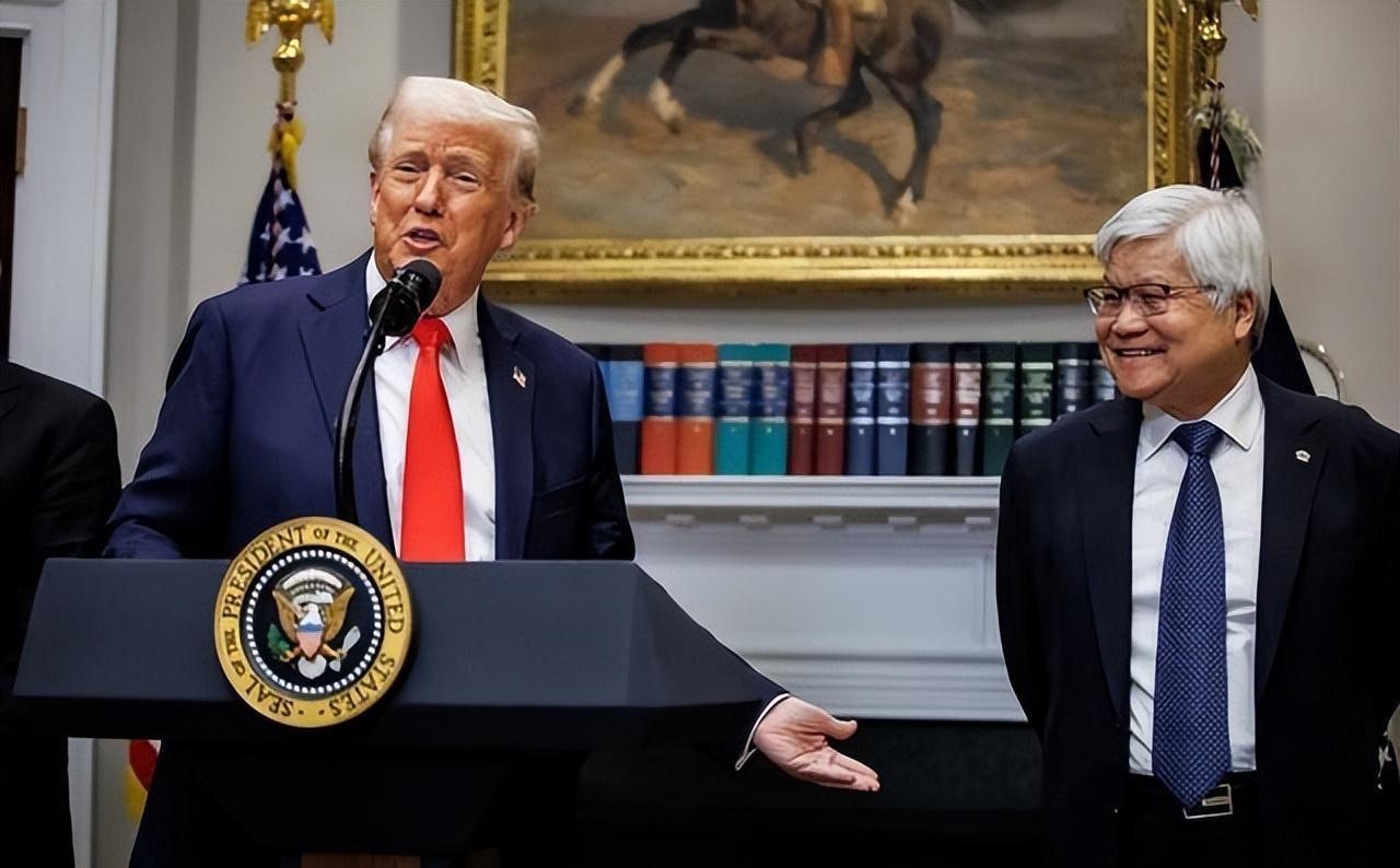  【深度】稀土博弈下的半导体产业变局：台积电的困境与全球供应链重塑 新闻 【深度】稀土博弈下的半导体产业变局：台积电的困境与全球供应链重塑 新闻