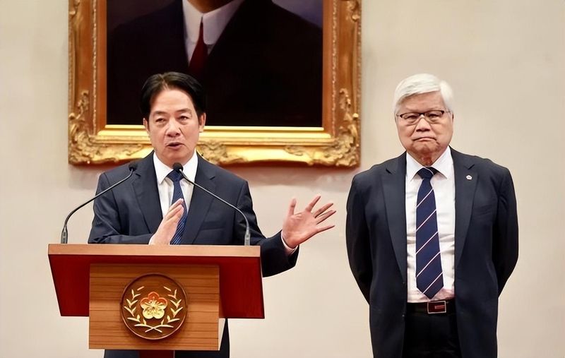  【深度】稀土博弈下的半导体产业变局：台积电的困境与全球供应链重塑 新闻 【深度】稀土博弈下的半导体产业变局：台积电的困境与全球供应链重塑 新闻